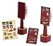 Decorate your own High School Musical brush and stand all while listening to your favorite High School Musical song. :Stand and stickers included.:Great Gift!