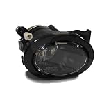 2001-2006 BMW E46 M3 Crystal Fog Lights - Also fits E39 M5 (2000-2003) by Depo