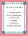 SPECIAL OF THE DAY ~~ I'm Cooking Dinners for my WHOLE FAMILY for $20 to $30 A WEEK! COOKBOOK (Cook Fast, Eat Well, Spend Little)
