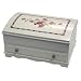 Mele Jewelry Box, Musical Jewelry Box-Stella