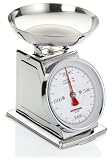 Produkt-Bild: Gastroback 30102 Classic Waage 2 kg
