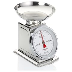 Gastroback 30102 Classic Waage 2 kg