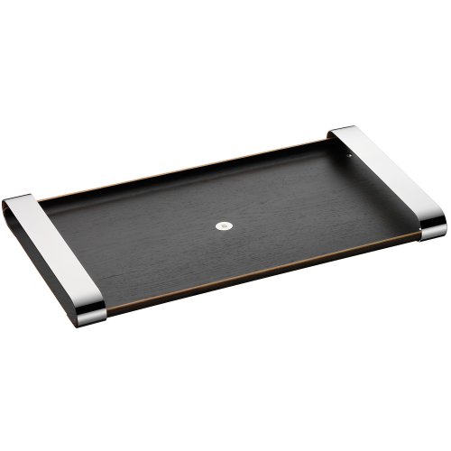 WMF 0610204500 Tablett Holz dunkelbraun Club