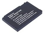 3.70V,700mAh,Li-ion,Replacement Mobile Phone Battery for MOTOROLA MOTOROKR maxx V3, V6, Compatible Part Numbers: BZ60, CFNN1045, SNN5789B