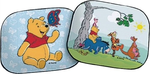 Kaufmann WP-SAA-010 SONNENSCHUTZ  “Winnie Pooh”