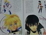 Tales of Destiny Official Guide Book (Japanese Import)