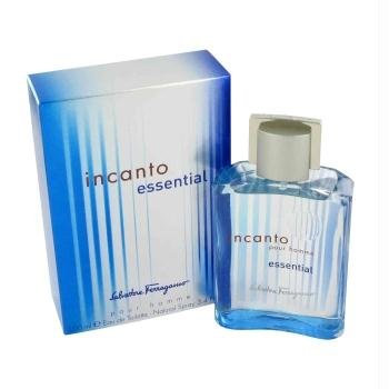Incanto Essential by Salvatore Ferragamo Eau De Toilette Spray 100 ml Preisvergleich