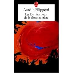 Les Derniers Jours de la classe ouvri�re