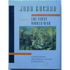 The History of the First World War