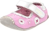 umi Marlane Mary Jane Crib Shoe (Infant/Toddler)