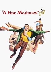 A Fine Madness