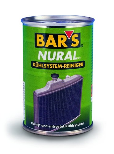 Bars BN02 Nural Reiniger f&uuml;r K&uuml;hlsysteme, 150 gr Preisvergleich