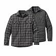 Patagonia Men's Reversible Flannel Jacket