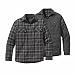 Patagonia Reversible Flannel Jacket - Men's