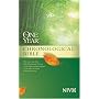 One Year Chronological Bible-NIV (One Year Bible: Niv)