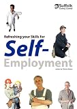 Refreshing Your Skills for Self-Employment