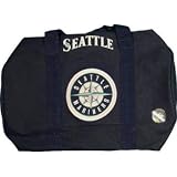 Seattle Mariners MLB Kids Mini Duffle Bag Case Pack 12
