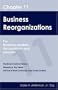Chapter 11 Business Reorganizations: For Business Leaders, Accountants And Lawyers