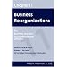 Chapter 11 Business Reorganizations: For Business Leaders, Accountants And Lawyers