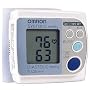 Omron Healthcare HEM-629N Portable Wrist Blood Pressure Monitor