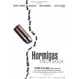 Hormigas en la boca