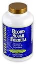 Vita Logic Blood Sugar Formula Cinnamon Chromium & Antioxidants - 180 Tablets