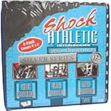 Shock Athletic Foam Flooring - 2'
