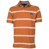 Tommy Hilfiger Florida Gators Orange East Cliff Polo