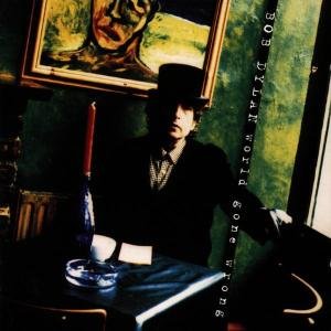 CD-Charts  Music : World Gone Wrong