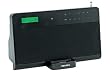 Bush Touch Panel 30W DAB iPod Dock - CSPK19DABi