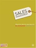Sales Management: Theory and Practice