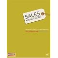 Sales Management: Theory and Practice
