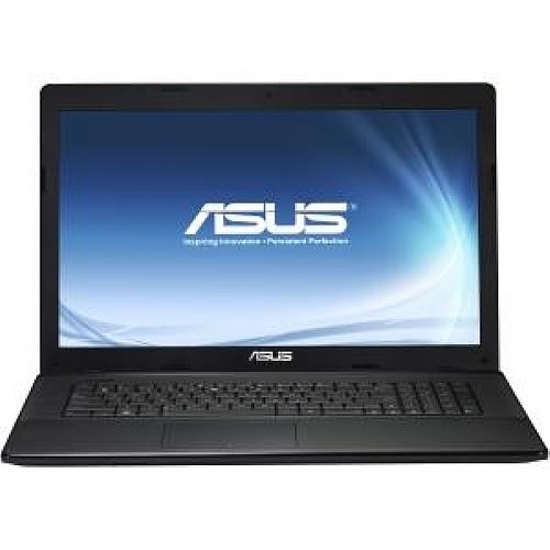X75A-XH51 17.3" LED Notebook - Intel Core i5 2.50 GHz - Black (Open Box) On Sale