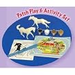 Scholastic Patch Paint & Activity Set