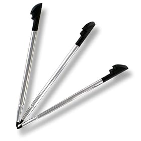 HTC Touch P3450 Stylus (3 pack)