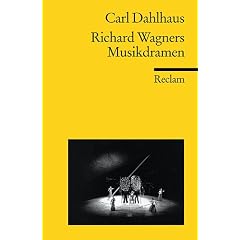 Richard Wagners Musikdramen