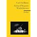 Richard Wagners Musikdramen