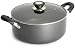 Kitchen & Housewares : KittAmor 8 Quart Non-Stick Aluminum Dutch Oven With Lid