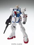 MG 1/100 LM312V04 V������� Ver.Ka (���ꥯ�ꥢ�ѡ����դ�) (��ư���V�������)