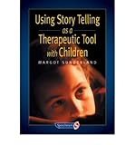 Using storytelling as a therapeutic tool with children