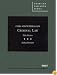 Cases and Materials on Criminal Law, 5th (American Casebook)