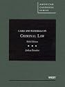 Cases and Materials on Criminal Law, 5th (American Casebook)