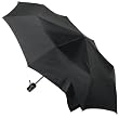 Totes Titanium Auto-Open/Close Umbrella