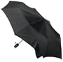 Totes Titanium Auto-Open/Close Umbrella
