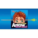 Arrow Thru Head