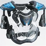 Fox Racing Youth R3 Roost Deflector