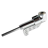 Silverline 130mm 45 Degree Offset Screw Driver Attachment Heavy Duty Diy Tools
