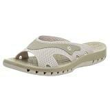 AQUAZ Womens Aphrodite Sandal