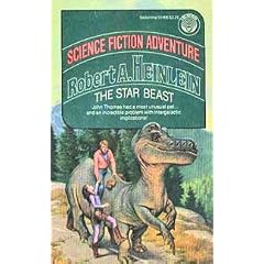 Star Beast