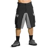 Oakley Trail MTB Short